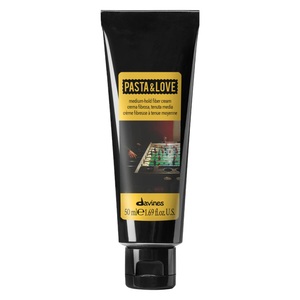 Davines, Pasta & Love - Medium Hold Fiber Cream, Pasta & Love - Medium Hold Fiber Cream