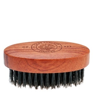 Captain Fawcett, Brush - Wild Boar Beard Brush, Capt. Fawcett Tools - Wild Boar Beard Brush
