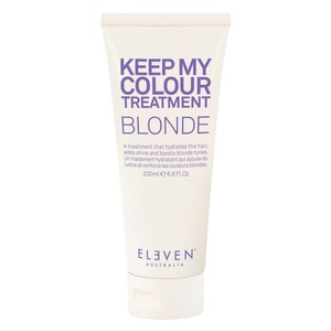 Eleven, Eleven Keep My Colour Treatment Blonde 200ml, Eleven Keep My Colour Treatment Blonde 200ml
