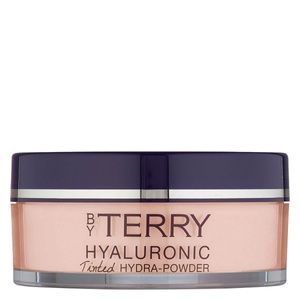 By Terry, By Terry Par Terry Hyaluronic Tinted Hydra Arrangement Poudre - 200 Natural ..., By Terry HYALURONIC Hydra-Powder Tinted Veil N200. Natural