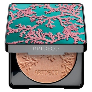Artdeco, ARTDECO ARTDECO Glow Bronzer bronzer 9.0 g, ARTDECO Dive into the ocean of beauty ARTDECO Dive into the ocean of beauty Glow highlighter 9.0 g