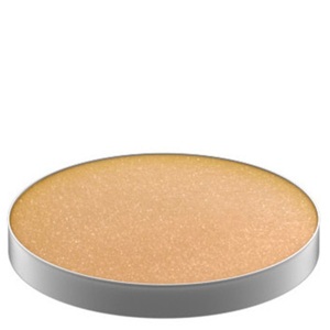 MAC, MAC Pro Palette Eyeshadow Goldmine Pro Palette Eyeshadow Lidschatten 1.5 g, Mac Cosmetics - Eye Shadow (Pro Palette Refill Pan) - Goldmine