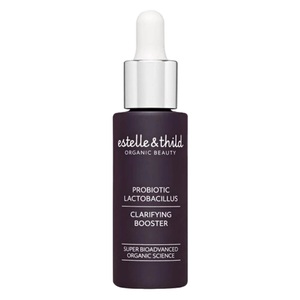 Estelle&Thild, Estelle&Thild Care - Probiotic Calrifying Booster, estelle & thild Super BioAdvanced Booster Probiotic Clarifying (20 ml)
