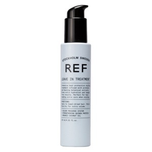 REF., REF Treatment - Leave in Treatment, 