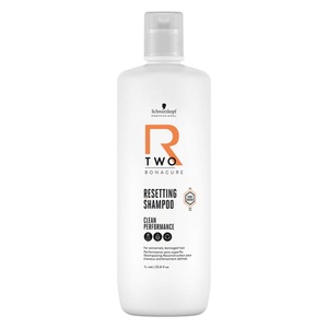 Schwarzkopf, Bonacure R-TWO - Resetting Shampoo, Schwarzkopf Professional Bonacure R-TWO Resetting Shampoo