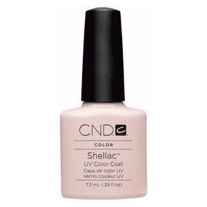 CND, Shellac - Color Coat Beau, CND Shellac UV Color Coat Beau 7,3 ml
