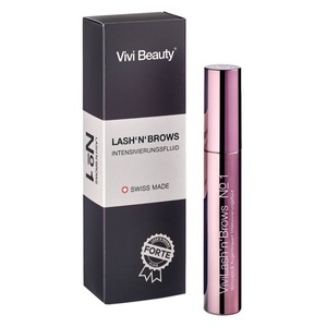 Vivi Beauty, Vivi Beauty - Lash’n’Brows No1 FORTE, 