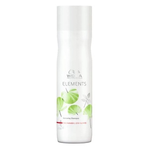 Wella Professionals, Wella Professionals Elements - Stärkendes Shampoo 250ml, Wella Professionals Elements - Stärkendes Shampoo 250ml