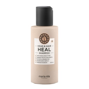 Maria Nila, Maria Nila Head & Hair Heal Shampoo, Maria Nila Head and Hair Heal Shampoo - 100ml