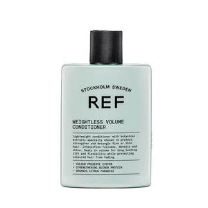 REF., REF Treatment - Weightless Volume Conditioner, REF Weightless Volume Conditioner 245 ml