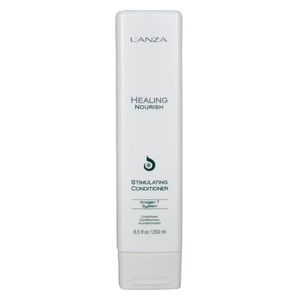 L'Anza, L'Anza Lanza guarigione nutrire stimolante Conditioner (per radi capelli) ..., L'Anza Healing Nourish Stimulating Conditioner 250ml