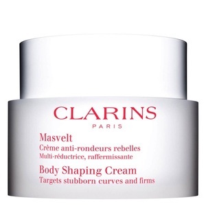 Clarins, Clarins Creme Masvelt 200ml, Clarins Crème Masvelt 200ml
