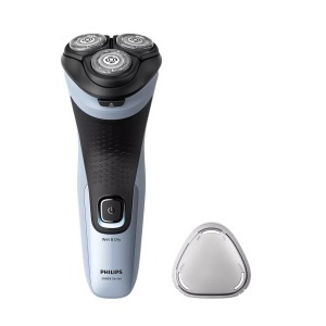 Philips, Philips X3003/00 Rasierer ? Rasierapparat, Philips Shaver Series - Shaver 3000x Series Elektrischer Nass- Und Trockenrasierer X3003/00