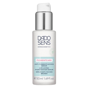 DADO SENS Dermacosmetics, DADO SENS Dermacosmetics SPEZIALPFLEGE DADO SENS Dermacosmetics SPEZIALPFLEGE PIGMENTCARE antiaging_serum, DADO SENS Dermacosmetics SPEZIALPFLEGE DADO SENS Dermacosmetics SPEZIALPFLEGE PIGMENTCARE antiaging_serum 50.0 ml