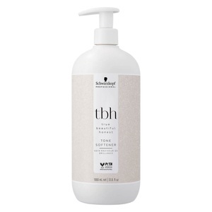 Schwarzkopf Prof., Schwarzkopf Prof. TBH Tone Softening Treatment 1000ml, Schwarzkopf Prof. TBH Tone Softening Treatment 1000ml
