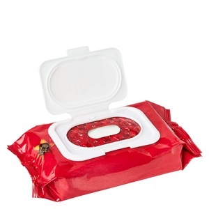 Superfood, Superfood - Reinigungstücher grenade, 