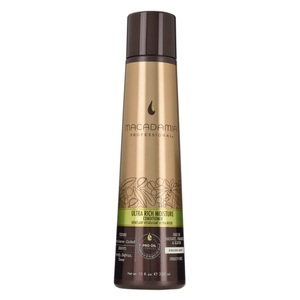 Macadamia Natural Oil, Macadamia Natural Oil Huile de macadamia naturelles professionnel Ultra Rich Moisture Con..., Macadamia Ultra Rich Moisture Conditioner 300ml