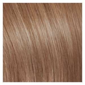 SHE Hair Extensions, Clip In - Echthaar 27 Mittel Goldblond (3Stk.), SHE Clip In-System Hair Extensions 27 Mittel Goldblond