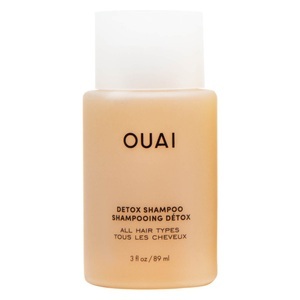OUAI, OUAI - Detox Shampoo, OUAI - Detox Shampoo