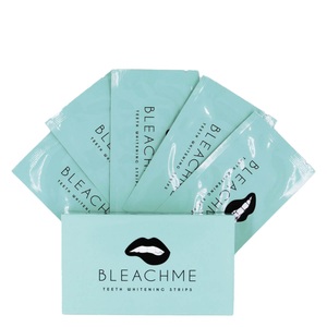 BleachMe, BleachMe - Teeth Whitening Strips, BleachMe - Teeth Whitening Strips