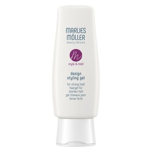 Marlies Möller, Marlies Möller Design Styling Haargel 100ml, Marlies Möller Style & Hold Marlies Möller Style & Hold Design Styling Haargel 100.0 ml