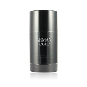 undefined, Giorgio Armani Code Pour Homme Deodorant Stick 75 g, Giorgio Armani Code Pour Homme Deodorant Stick 75 g