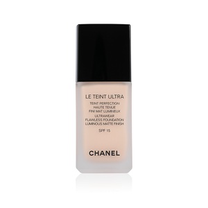 undefined, Chanel Le Teint Ultra Foundation SPF 15 Nr.12 Beige Rose 30 ml, Chanel Le Teint Ultra Foundation SPF 15 Nr.12 Beige Rose 30 ml