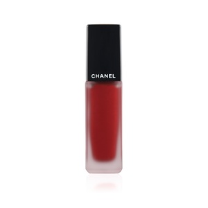 undefined, Chanel Rouge Allure INK Nr.208 Metallic Red 6 ml, Chanel Rouge Allure INK Nr.208 Metallic Red 6 ml