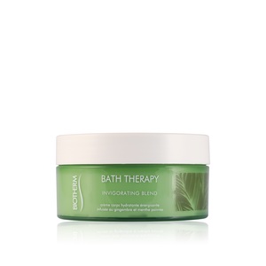Biotherm, Biotherm Bath Therapy Invigorating Blend Body Hydrating Cream 200 ml, Biotherm Bath Therapy Invigorating Blend Body Hydrating Cream 200 ml