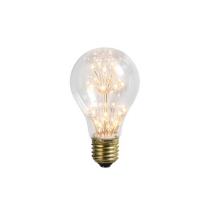 Calex, 3er Set LED Leuchtmittel E27 1.4W / 136LM, 3er Set LED Leuchtmittel E27 1.4W / 136LM
