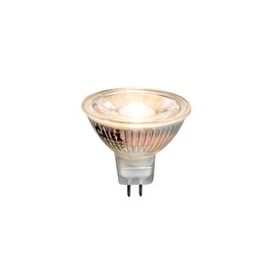 Calex, 3er Set LED Lampe 3W 230 Lumen, 3er Set LED Lampe 3W 230 Lumen