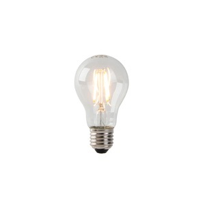LUEDD, 5er Set E27 LED Glühlampen Klarglas 3W 250 lm 2200K, 5er Set E27 LED Glühlampen Klarglas 3W 250 lm 2200K