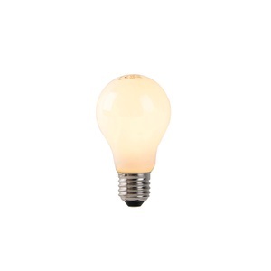 LUEDD, 5er Set E27 LED Glühlampen Opalglas 3W 250 lm 2200K, 5er Set E27 LED Glühlampen Opalglas 3W 250 lm 2200K