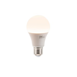 LUEDD, 5er-Set LED-Lampen A60 E27 7W 2000-2700K warmdunkel