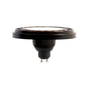 LUEDD, GU10 3-staps dimbare LED lamp AR111 8W 900 lm 2700K, GU10 3-Stufen dimmbare LED-Lampe AR111 8W 900 lm 2700K