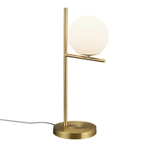 LIVIQUE, Tischlampe, Tischlampe Reya
