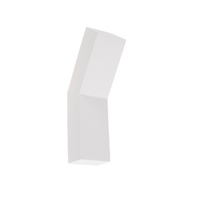 QAZQA, Moderne Wandlampe weiß - Gypsy Rampa