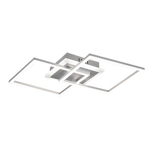 lipo, LED-Deckenleuchte VENIDA