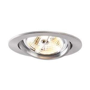 QAZQA, Modernes versenktes Spot-Aluminium AR70 - Cisco