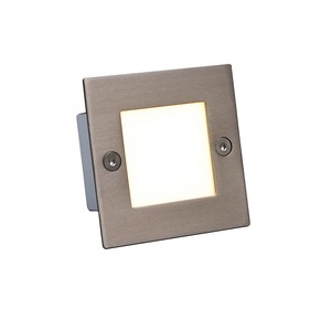QAZQA, LED Einbauleuchte LEDlite Square 7, LED Einbauleuchte LEDlite Square 7