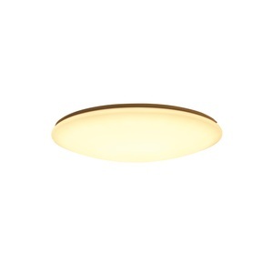 QAZQA, LED Deckenleuchte 60 cm mit Fernbedienung- Extrema, LED Deckenleuchte 60 cm mit Fernbedienung- Extrema