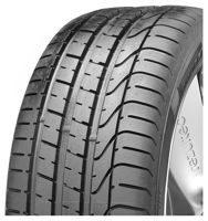 Pirelli, Pirelli P Zero Asimmetrico ( 345/35 ZR15 95Y ), Pirelli P Zero Asimmetrico ( 345/35 ZR15 95Y )