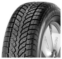 Bridgestone, Bridgestone Blizzak LM-32 ( 205/55 R16 91H AO ), 