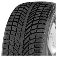 Michelin, Michelin Latitude Alpin LA2 ( 255/65 R17 114H XL ), Michelin Latitude Alpin LA2 ( 255/65 R17 114H XL )
