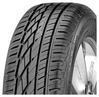 General, General GRABBER GT ( 225/55 R17 97V ), 