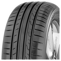 Dunlop, Dunlop Sport BluResponse ( 205/55 R16 91H ), Sommerreifen Dunlop Sport BluResponse 205/55/R16 91H