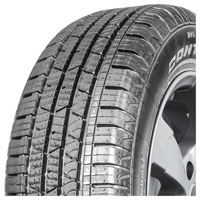 265/60 R18 110T CrossContact LX M+S