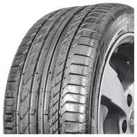 Continental, Continental ContiSportContact 5 SSR ( 255/50 R19 103W MOE, SUV, mit Leiste, runflat ), Continental ContiSportContact 5 SSR ( 255/50 R19 103W MOE, SUV, mit Leiste, runflat )