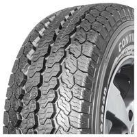 Continental, Continental VancoFourSeason ( 225/55 R17 101H RF ), Continental VancoFourSeason ( 225/55 R17 101H RF )