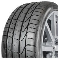 Pirelli, Pirelli P Zero runflat ( 225/40 R19 89Y *, runflat ), Pirelli P Zero runflat (225/40 R19 89Y)